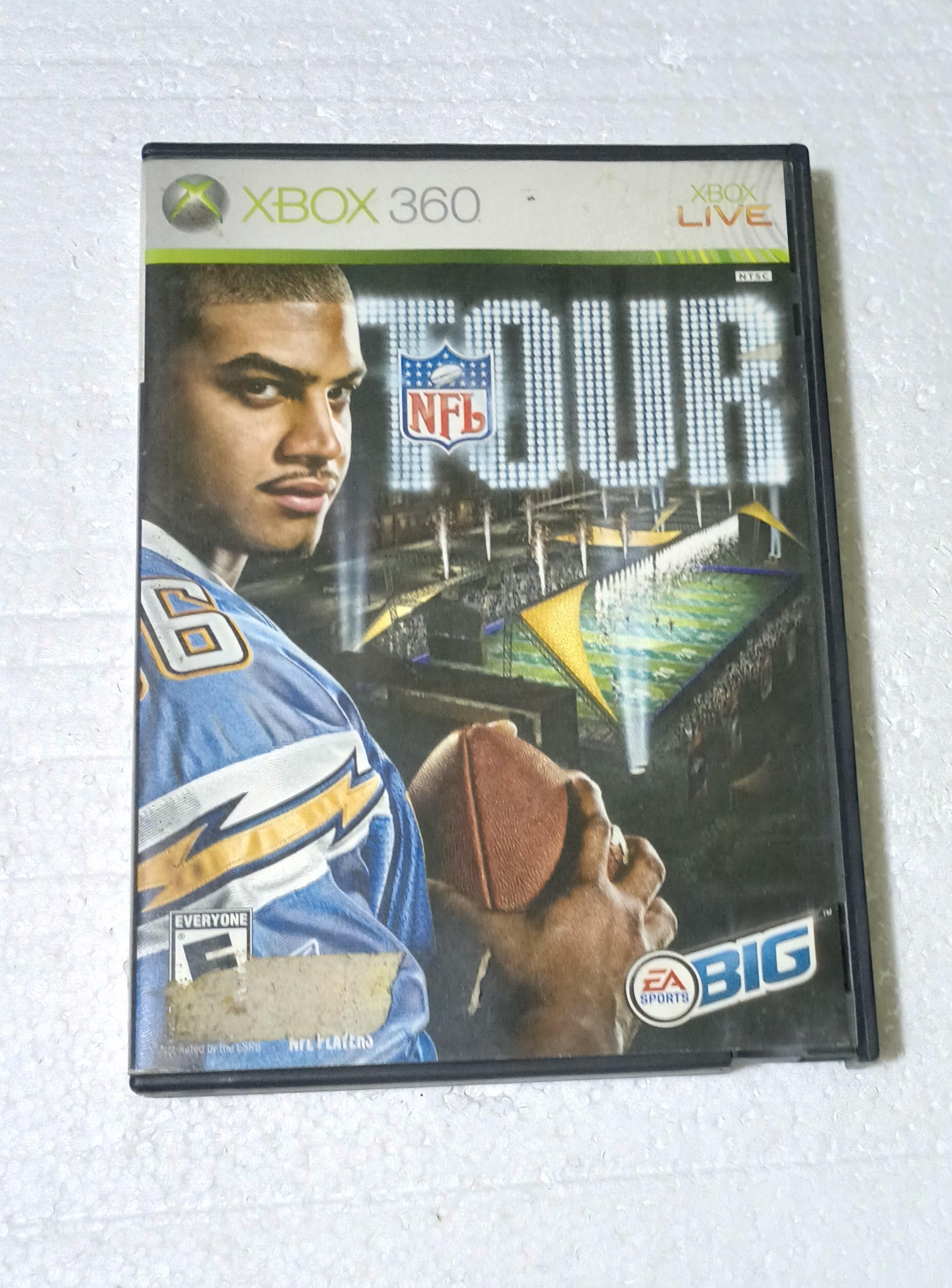 NFL Tour